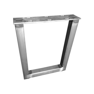 OEM Custom Stainless Steel Frame Welded Sheet Metal Service