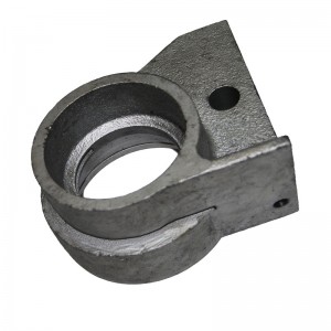 Hot-selling Tool Cabinet - Custom Aluminium Iron Carbon Steel Casting / forging Service – LAMBERT