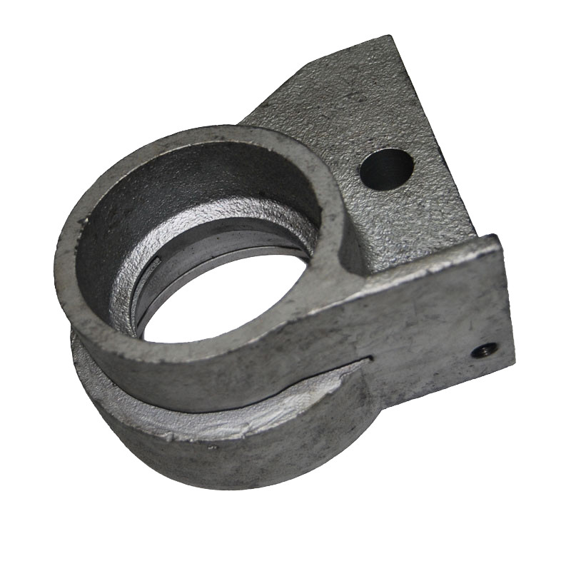 Factory Outlets Stainless Steel Bracket - Custom Aluminium Iron Carbon Steel Casting / forging Service – LAMBERT