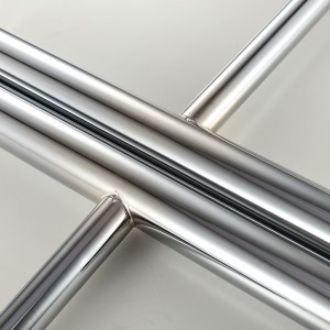 Aluminio acero inoxidable doblado soldadura fabricación de chapa metálica