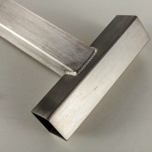 piegatura taglio laser aluminiu fabricazione in acciaio inox