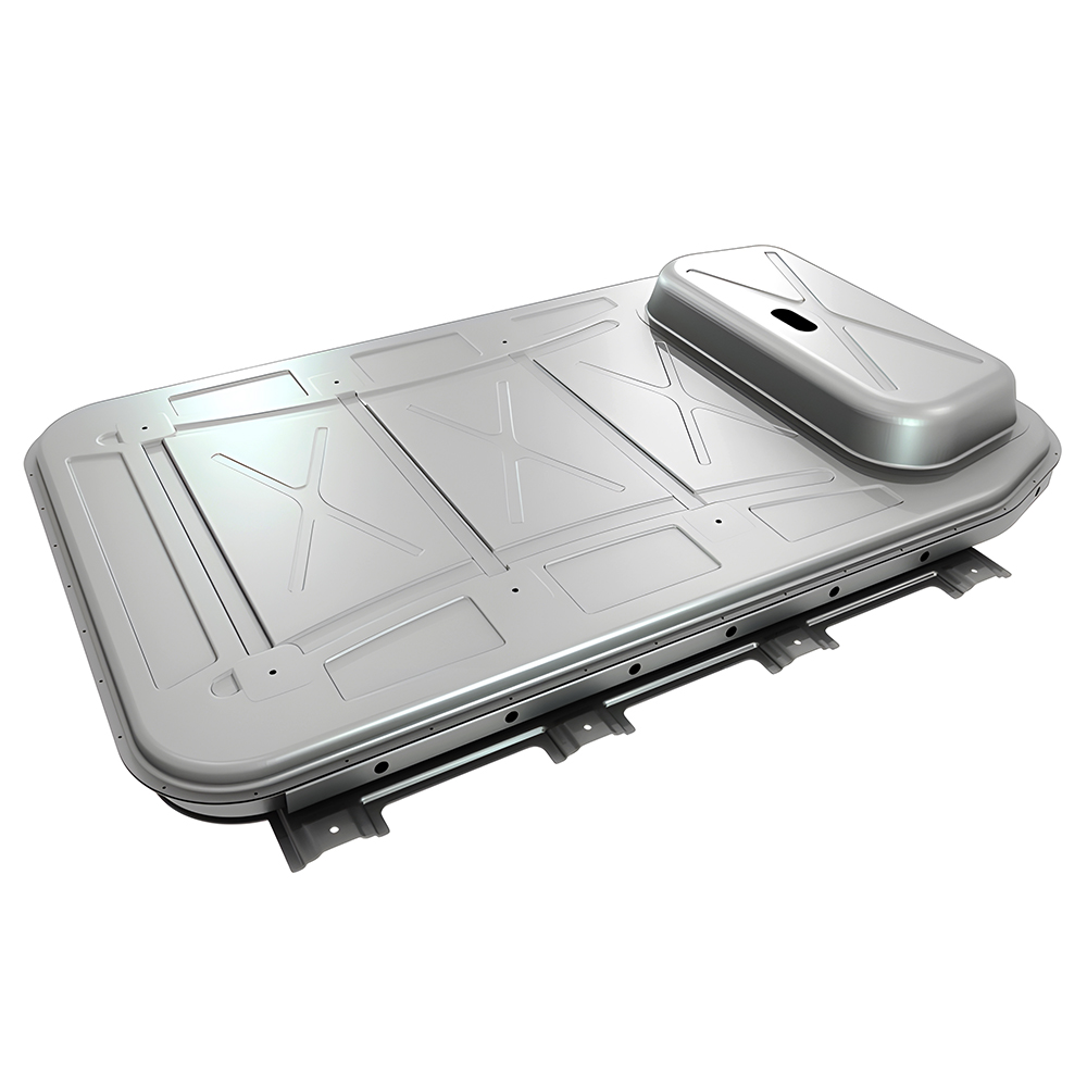 Customised and more specialised sheet metal car battery enclosures Featured Image