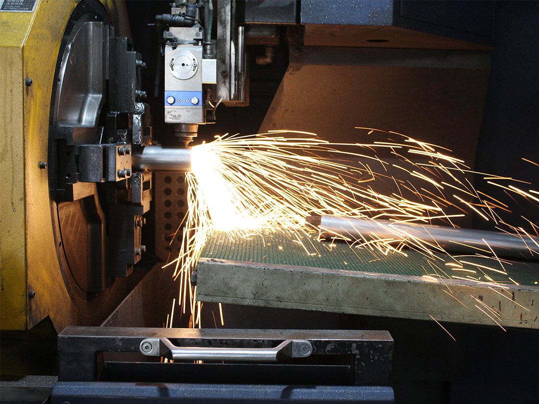 What is a sheet metal fabrication?