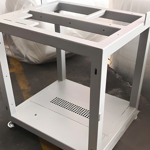 ODM custom engineering chassis electrical box sheet metal shell processing