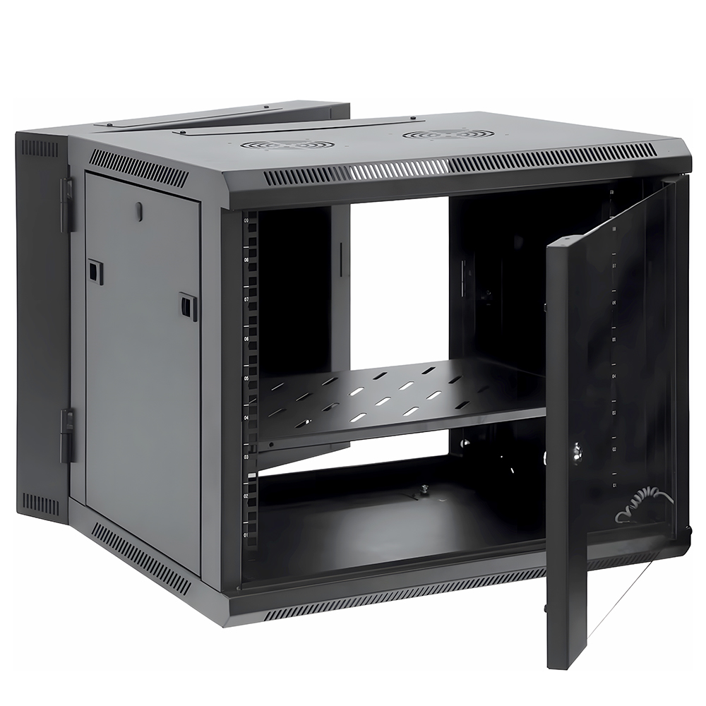 How are sheet metal chassis enclosures machined and form?