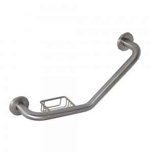 Custom Bent Metal Tubing Fabrication Stainless Steel Handrails