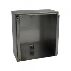 OEM ODM high-end customized large-scale engineering outdoor chassis electrical box
