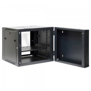 How are sheet metal chassis enclosures machined and form?
