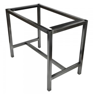 OEM custom sheet metal nga mga bahin sheet metal nga pagproseso sa steel table frame