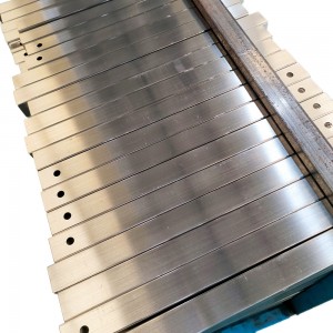 Servizo de corte e dobrado con láser de tubo cadrado personalizado OEM Pulido/cepillado de superficies de fabricación de pezas de aceiro inoxidable de aluminio