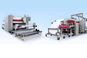 Cheapest Price Strong Glue Laminating Machine - Hot melt glue laminating machine – Xinlilong