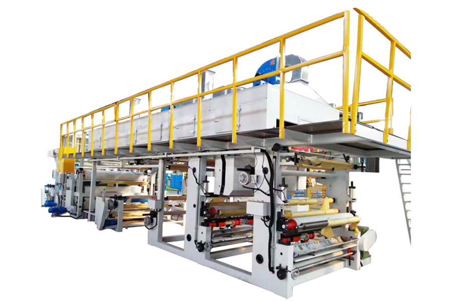 2022 High quality Pur Bonding Machine - Pattern transfer bronzing machine – Xinlilong