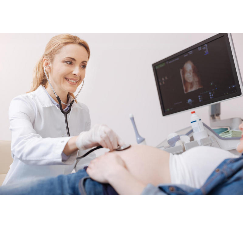 B ultrazvučni pregled trudnica