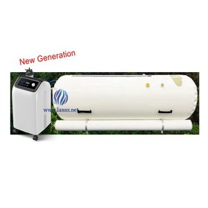 Oxygen Tank Regulator Key - Custom Standing Wholesale Hyperbaric Oxygen Chamber uDR L2 – Lannx
