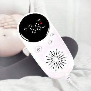 Fetal Doppler uSONO W8