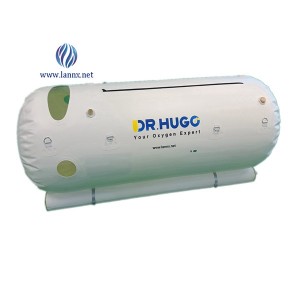 Custom Standing Wholesale Hyperbaric Oxygen Chamber uDR L2