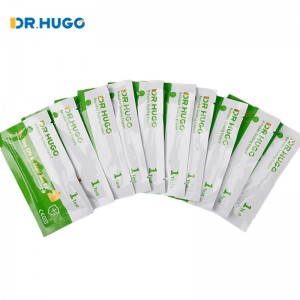 One Step Convenience CPV Ag Rapid Test Kit DR-PEA-23