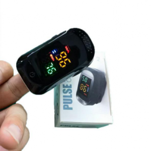 Hot New Products Devilbiss Healthcare Igo - Fingertip Pulse Oximeter A2 LED Data-sheet – Lannx