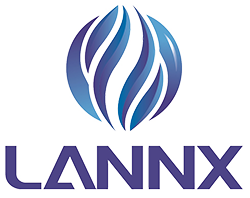 LANNX-โลโก้