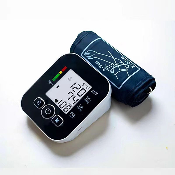Monitor krvného tlaku