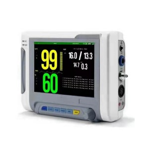 Wall mounting vital signs patient monitor uMR C8+