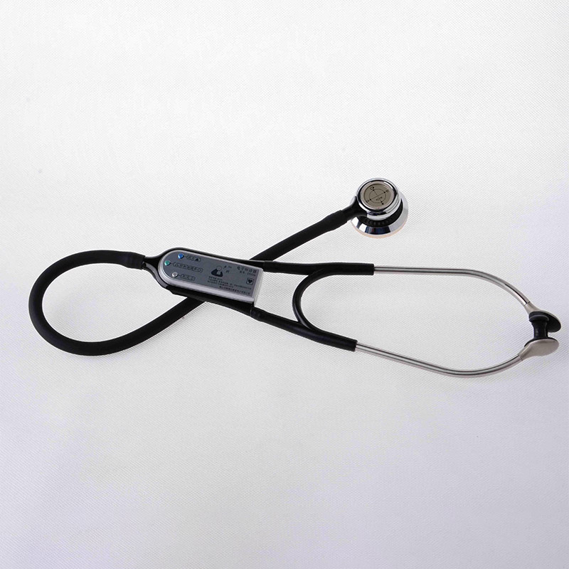 Chinese wholesale Unitedhealthcare Hearing - Colorful Single Head Stethoscope DR-ST-01-SG – Lannx