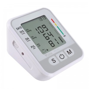 Upper Arm Blood Pressure Monitor(Model:uHEM 710)