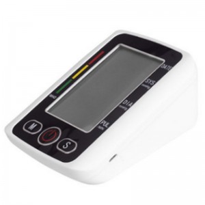 Upper Arm Blood Pressure Monitor(Model:uHEM 810)