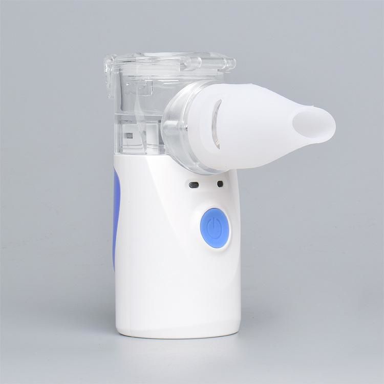 Ge Healthcare Dash 4000 - Portable Mesh Nebulizer DR NE02 – Lannx