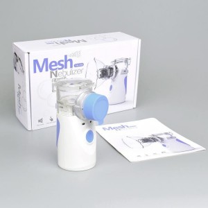 Taşınabilir Mesh Nebulizatör DR NE02