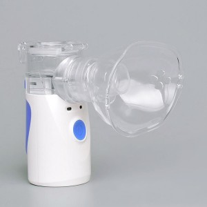 Mesh Nebulizer DR NE02
