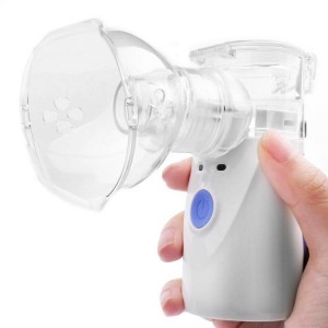 Nebulizer Mesh Portable DR NE02