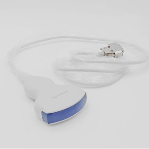 Digitale B-echografie voor veterinaire vUlt A10