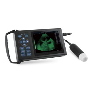 Veterinary Surgical Gowns - Digital B Ultrasound For Veterinary vUlt M10 – Lannx