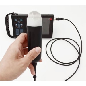 Digitálny B ultrazvuk pre veterinárne vUlt M10