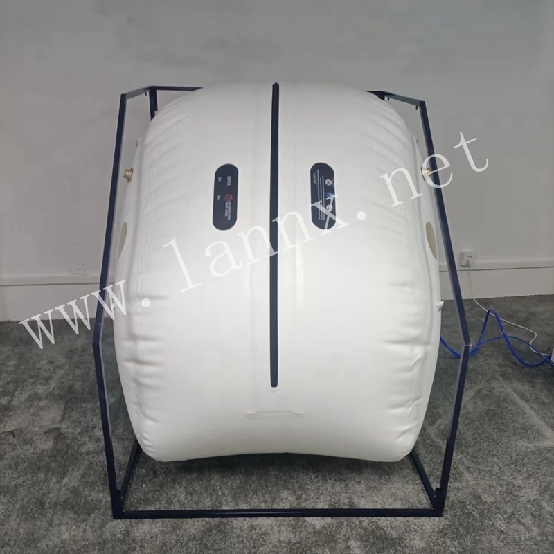 Hyperbaric oxygen chamber uDR S2 Featured Image
