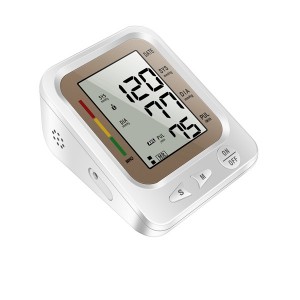 Digitalni ročni merilnik krvnega tlaka uHEM 910+