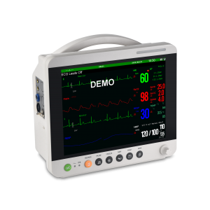Standardni multiparametarski uređaji za praćenje pacijenata uMR P15