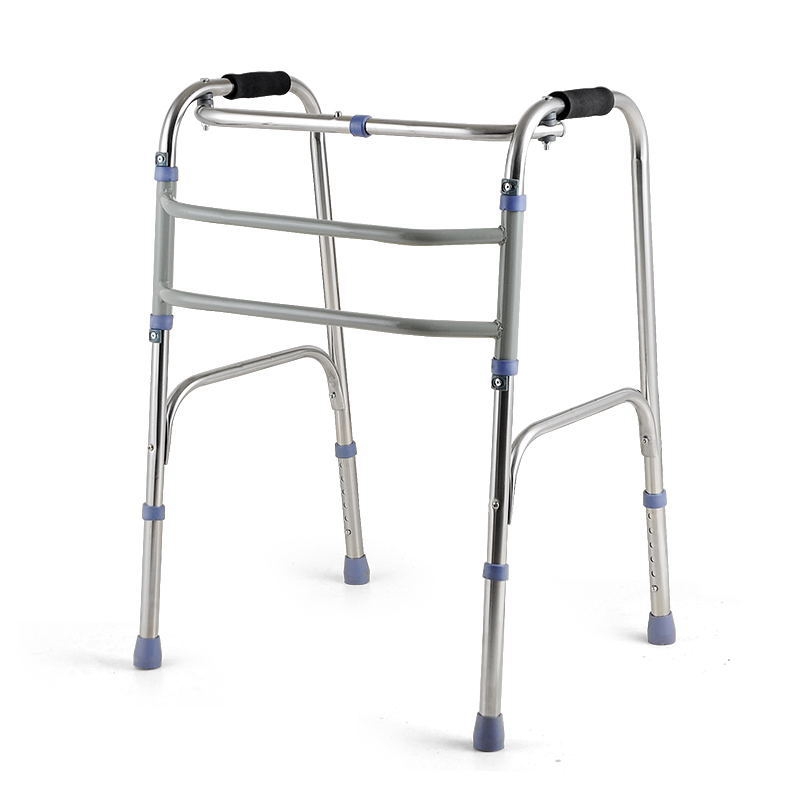 Folding Lightweight Walking Frame for Elderly DR-WS-04