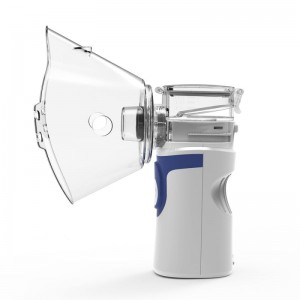 Portable Mesh Nebulizer DR NE492