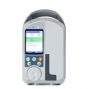 Infusion Pump uINF XAII