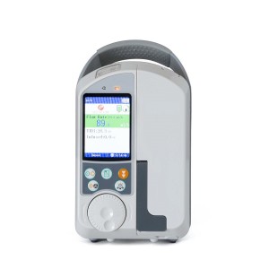 Infusion Pump uINF XAII
