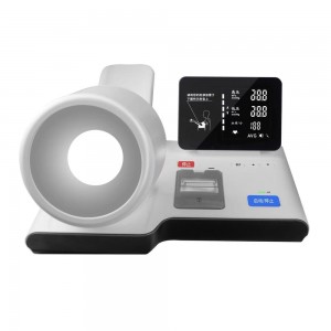 Monitor automatico della pressione arteriosa uHEM F1000