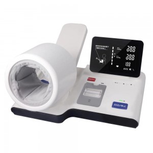 Monitor Tekanan Darah Otomatis uHEM F1000