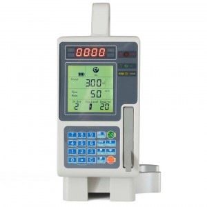 Infusion Pump uINF XK
