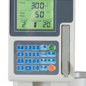 Infusion Pump uINF XK