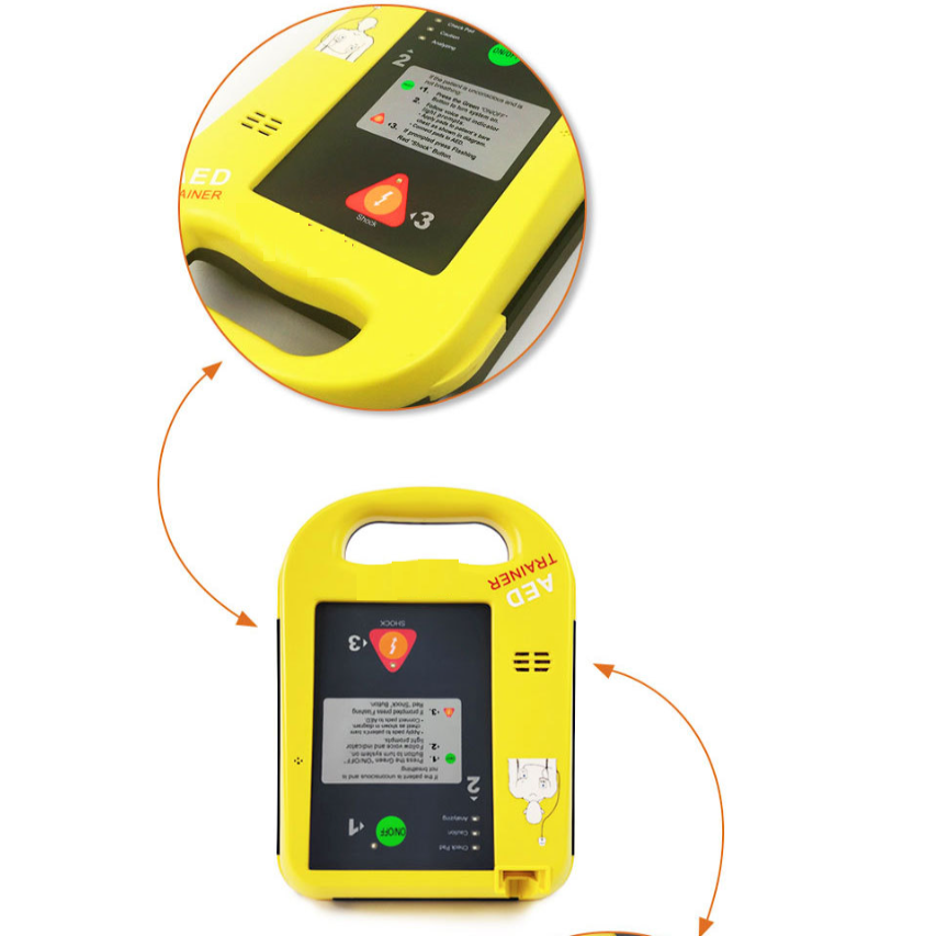 AED Trainer Featured Image