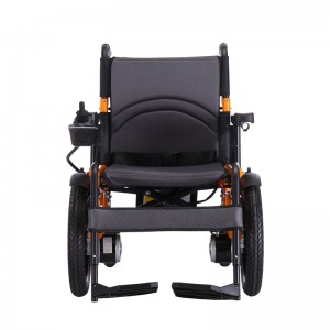 Electric Wheelchair Bumblebee X2 for Disabled