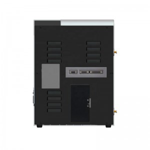 uPoint 800-serie elektrolytanalysator