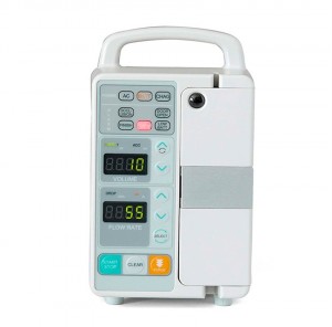 Infusion Pump uINF XD